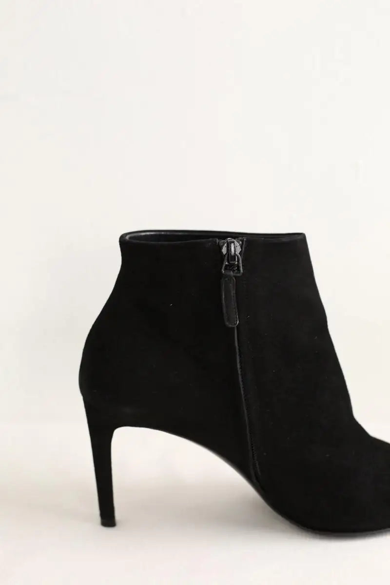 Talons Balenciaga  Noir