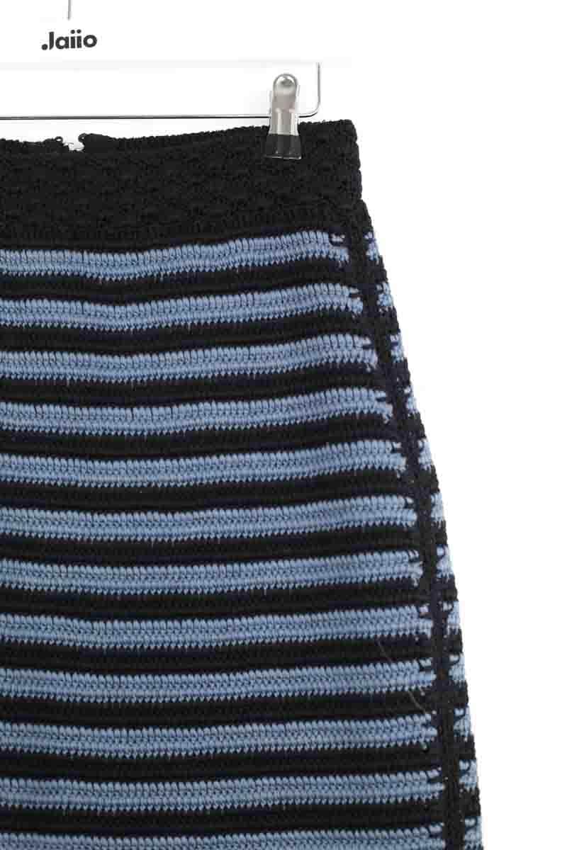 Jupe Zadig & Voltaire  Bleu