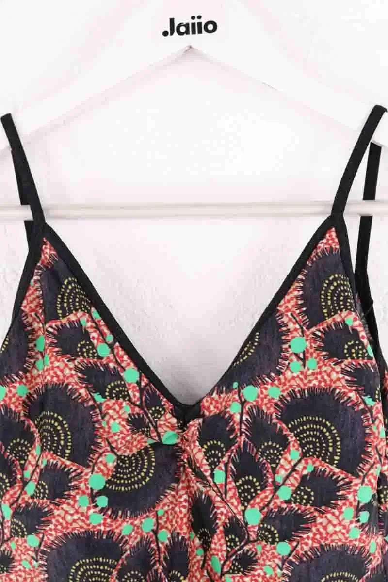 Maillot de bain La Nouvelle Multicolore en Synthétique