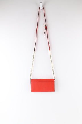 Pochette Michael Kors  Rouge