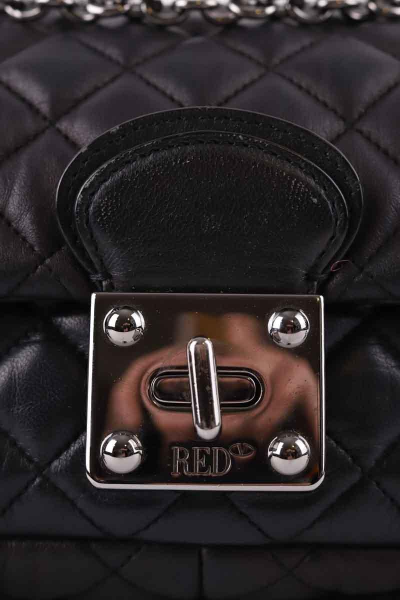 Mini sacs Red Valentino  Noir