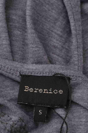 Tricot Berenice  Gris