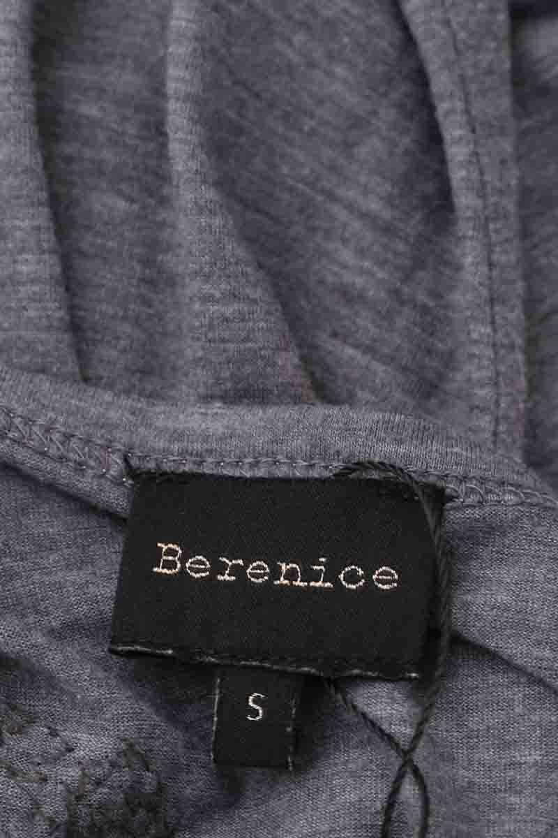 Tricot Berenice  Gris
