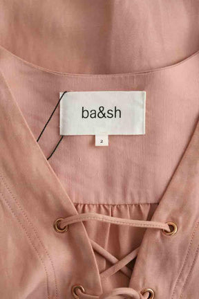 Blouses Bash  Rose