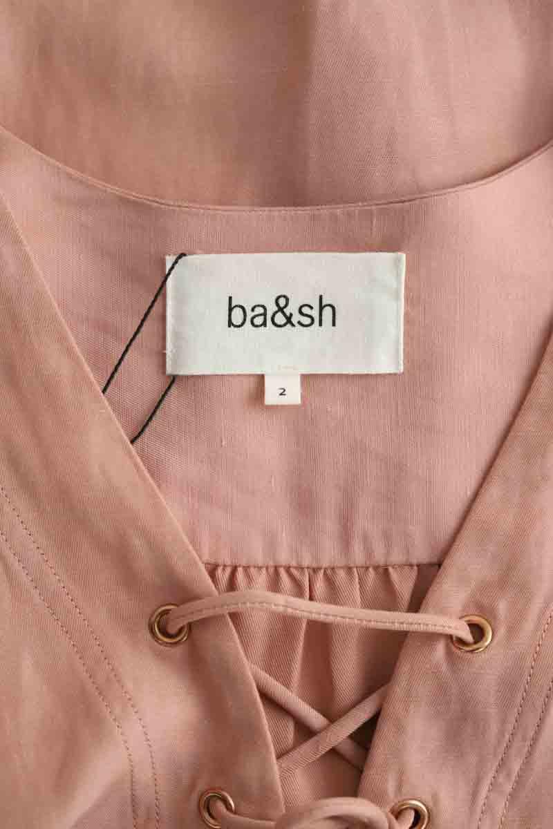 Blouses Bash  Rose