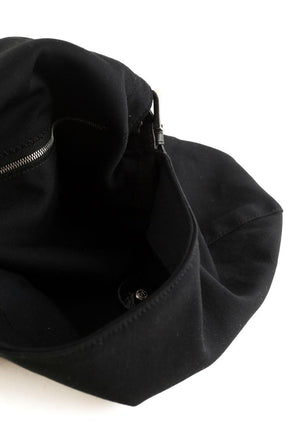 Sacs porté épaule Fendi Mamma Baguette Noir