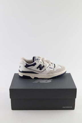 Baskets New Balance  Blanc