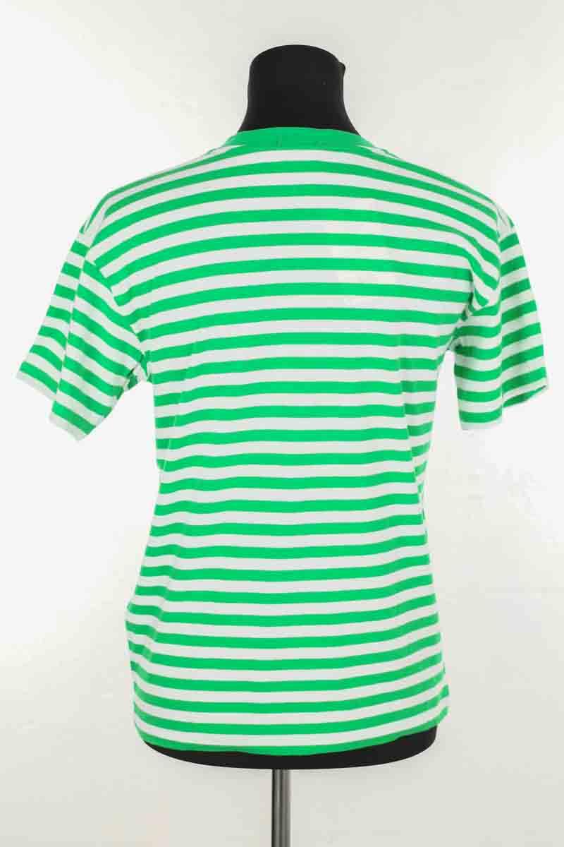 T-shirts Ralph Lauren  Vert