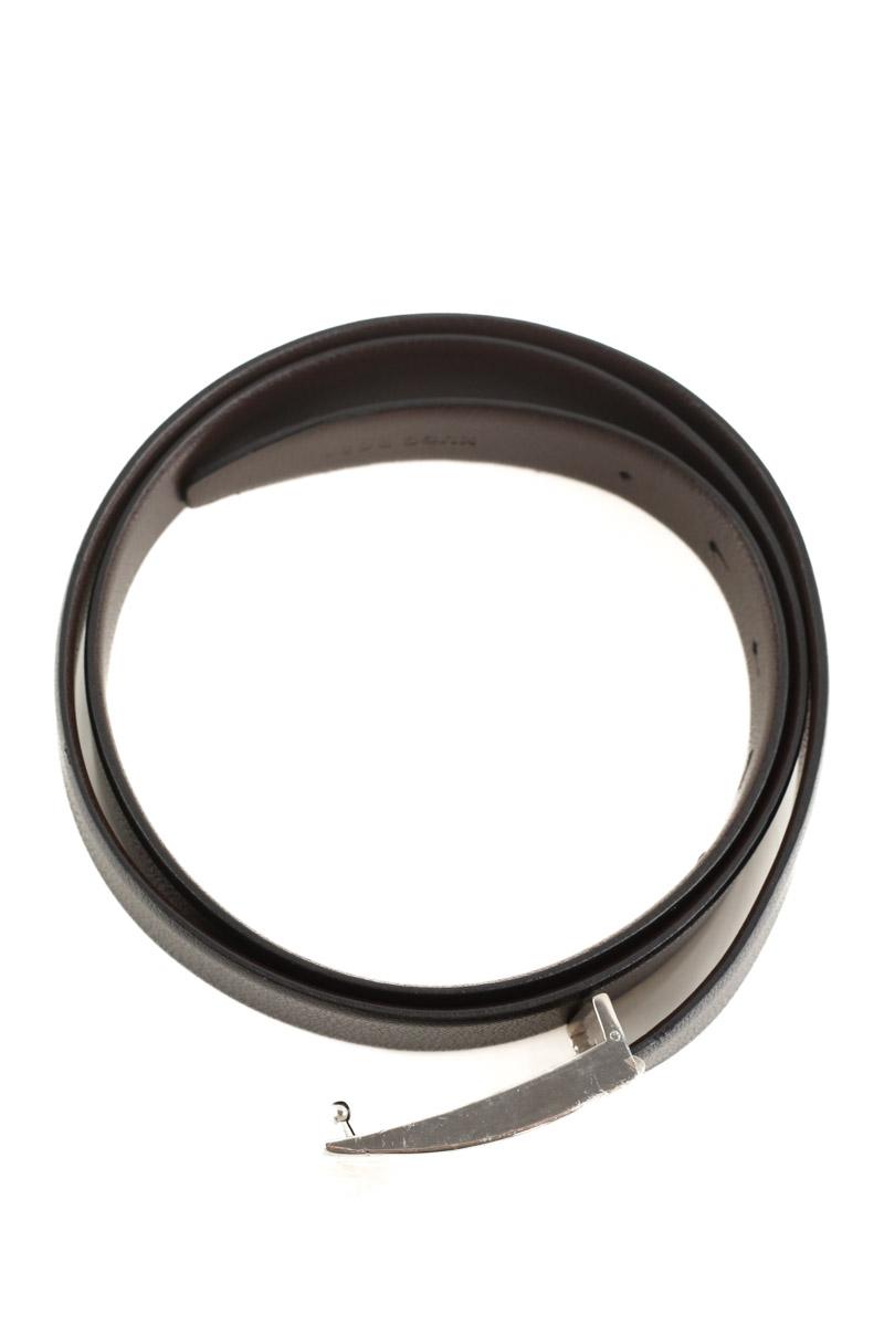 Ceinture Hugo Boss  Noir