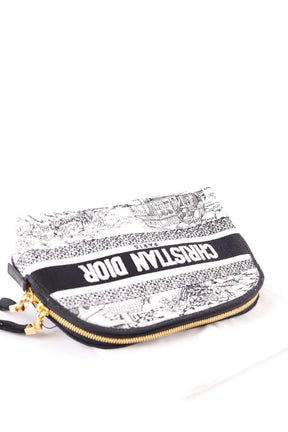 Pochettes Dior  Noir