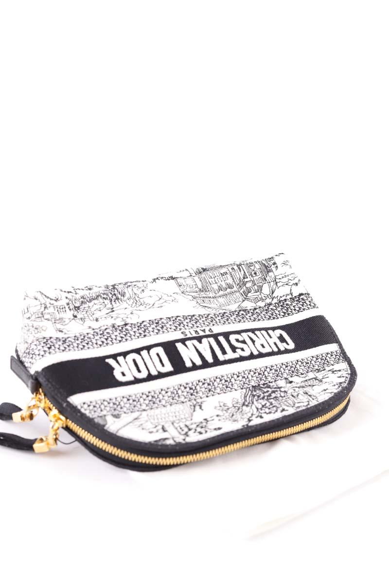 Pochettes Dior  Noir