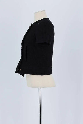 Veste Claudie Pierlot  Noir