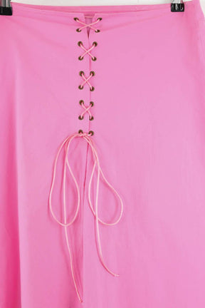 Mi-longueur Tara Jarmon  Rose