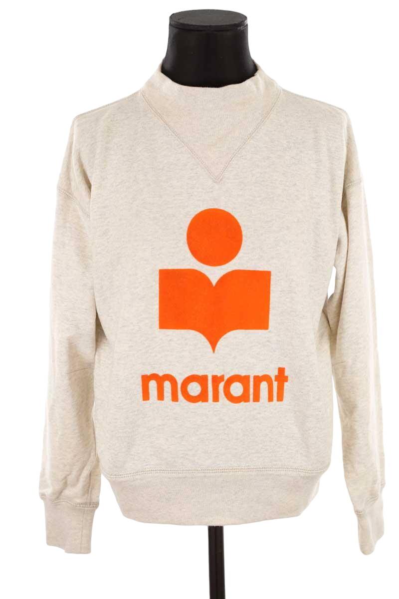 Sweatshirts Isabel Marant  Gris