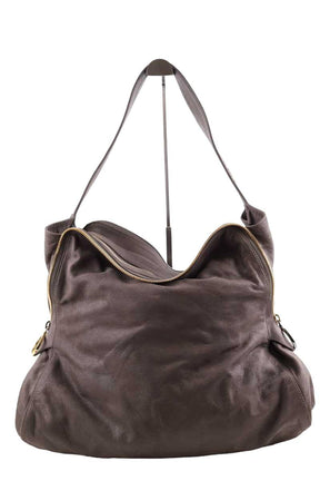 Porté épaule Paule Ka  Marron