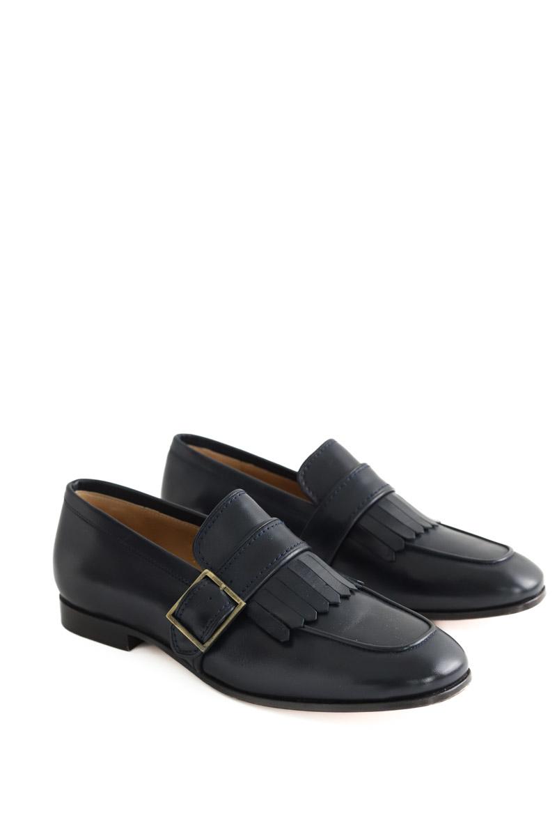 Mocassins Soeur  Noir