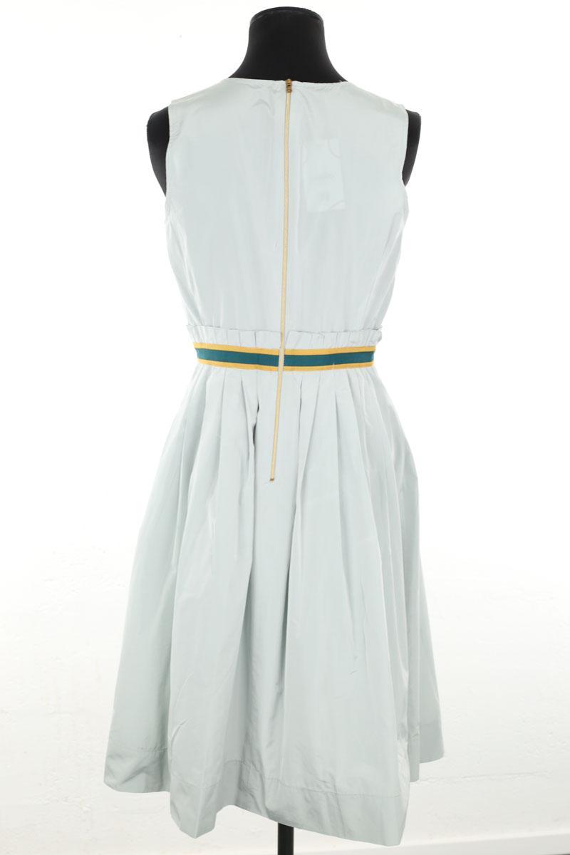 Mi-longueur Tara Jarmon  Vert