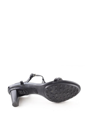 Sandales Tod's  Noir