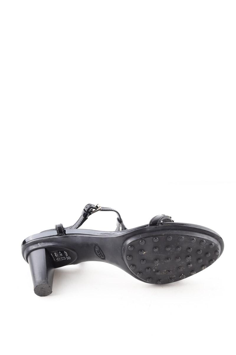 Sandales Tod's  Noir