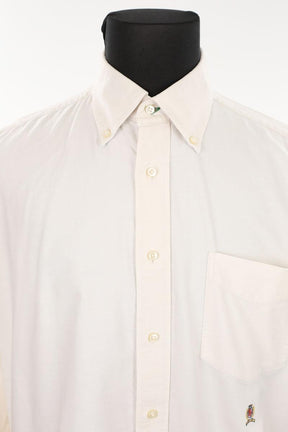 Chemise Tommy Hilfiger  Blanc