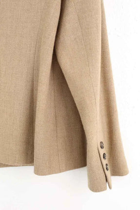 Blazer Escada  Marron