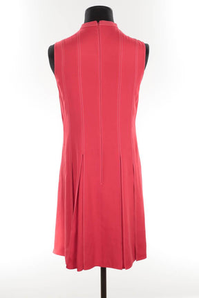 Mi-longueur Valentino  Rouge