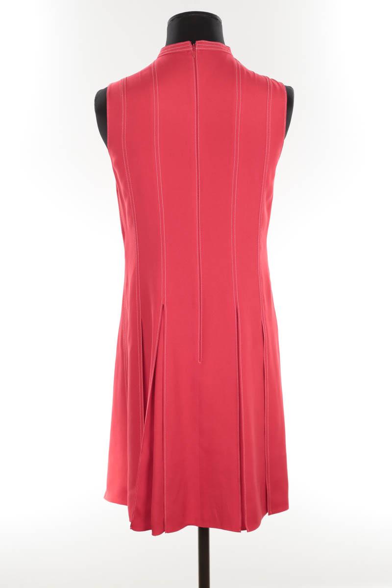 Mi-longueur Valentino  Rouge