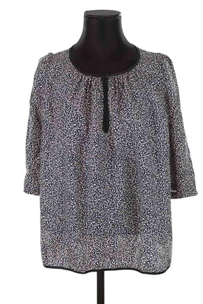 Blouses Balenciaga  Bleu
