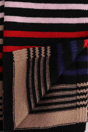 Écharpe Sonia Rykiel Multicolore en Laine