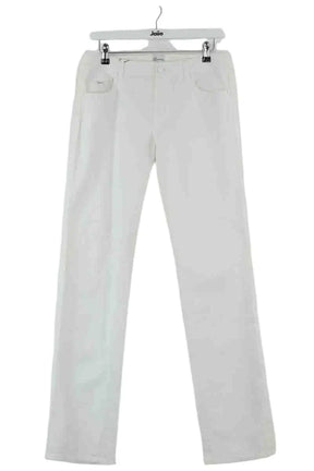 Jean slim Red Valentino  Blanc
