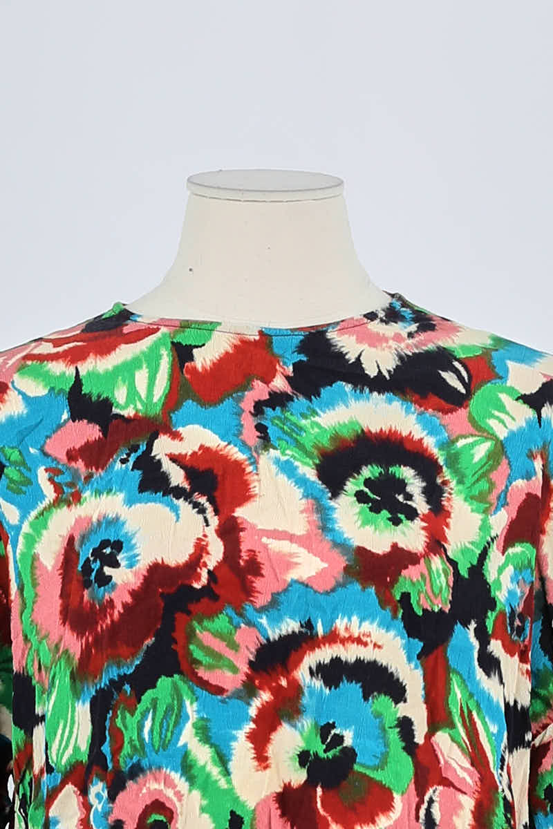 T-shirt Essentiel Antwerp  Multicolore