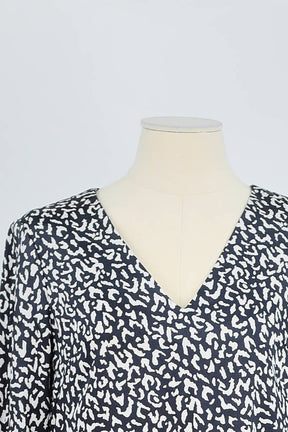 Robe Tara Jarmon  Noir