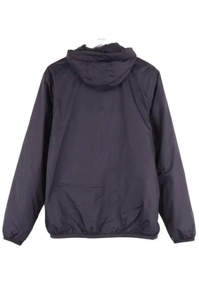 Gilet K-Way Noir en Synthétique