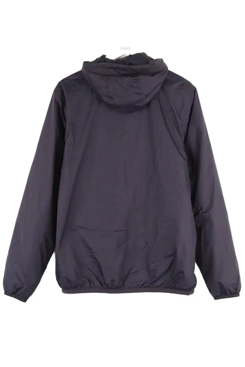 Gilet K-Way Noir en Synthétique