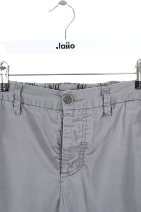 Pantalon droit Zadig & Voltaire  Gris