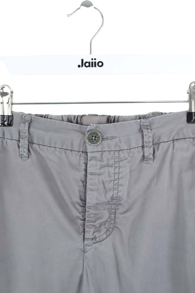 Pantalon droit Zadig & Voltaire  Gris