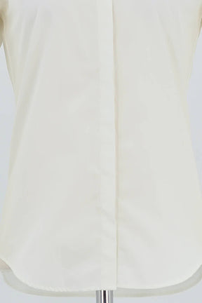 Chemise Figaret  Blanc