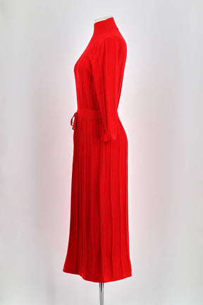 Robe APC  Rouge