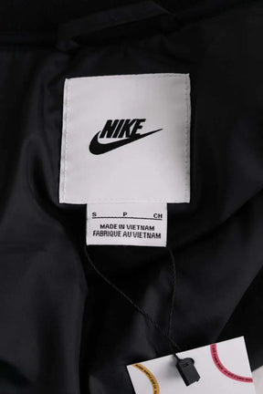 Blouson Nike Noir en Laine