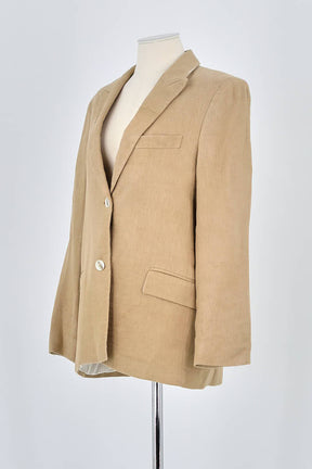 Blazer Chloé Stora  Beige