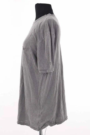 T-shirt Zadig & Voltaire Anthracite en Coton