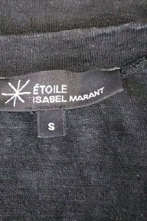 T-shirt Isabel Marant  Noir