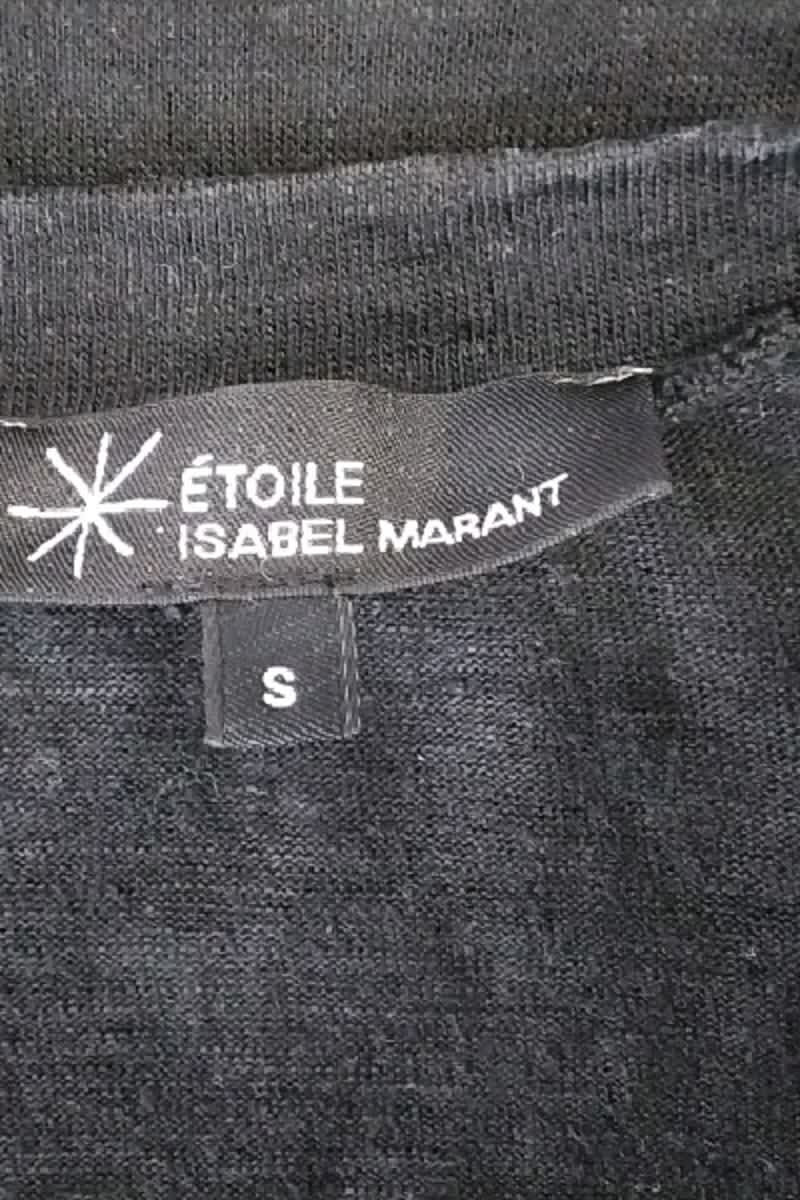 T-shirt Isabel Marant  Noir