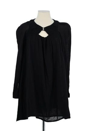 Robe Vanessa Bruno  Noir
