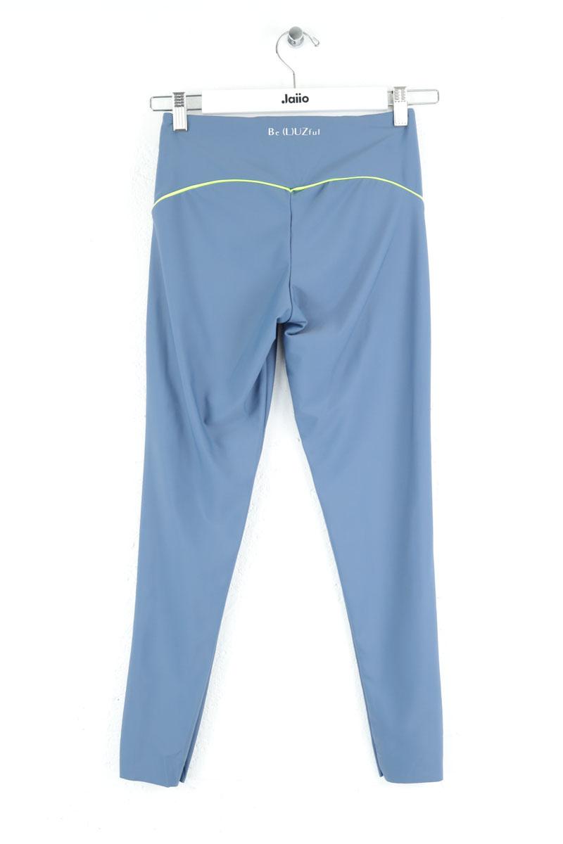 Legging Luz  Bleu