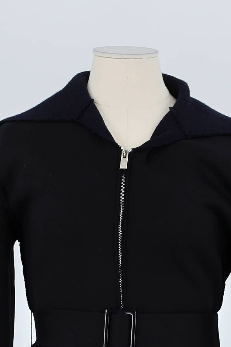 Gilet Nina Ricci  Noir