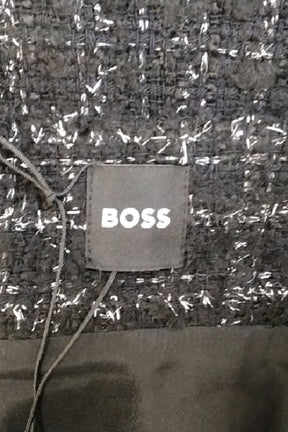 Mini jupe Hugo Boss  Noir