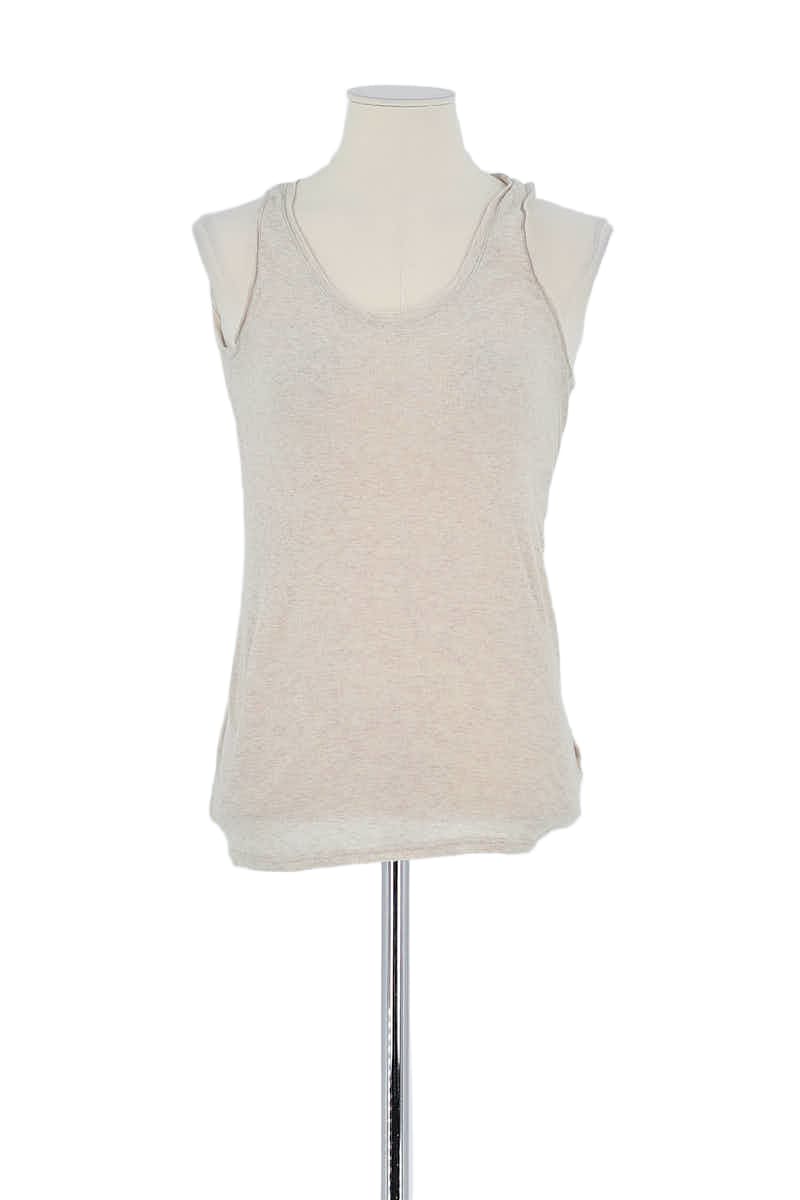 Top sans manche American Vintage  Beige