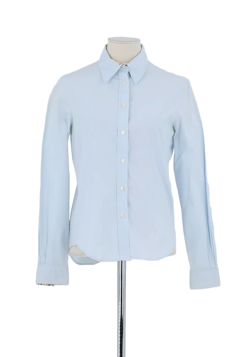 Chemise Burberry  Bleu