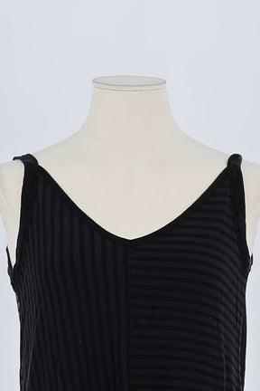 Top sans manche Sandro  Noir